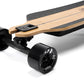 Evolve GTR Bamboo with Street Kit & Helmet Bundle