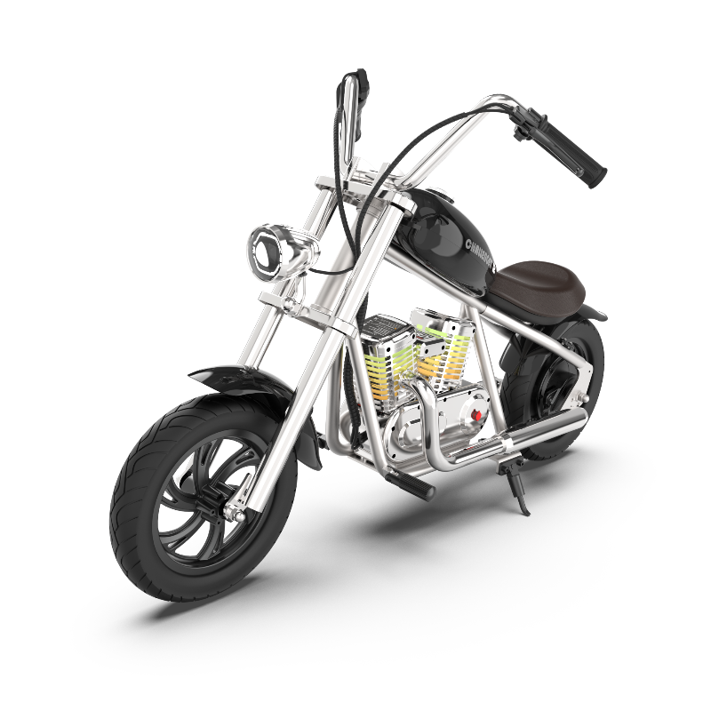 Hyper GOGO Challenger 12 Plus – Go Electric Mobility