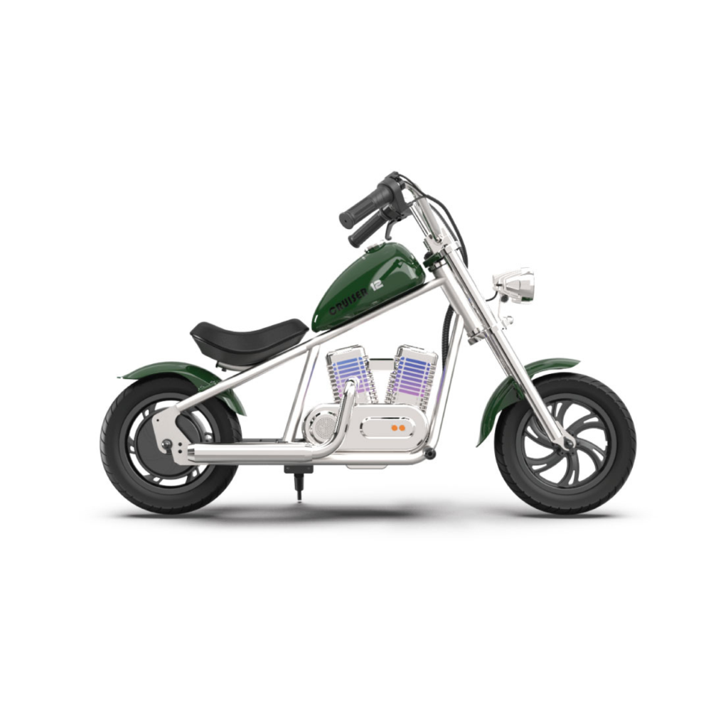 Hyper GOGO Cruiser 12 Plus