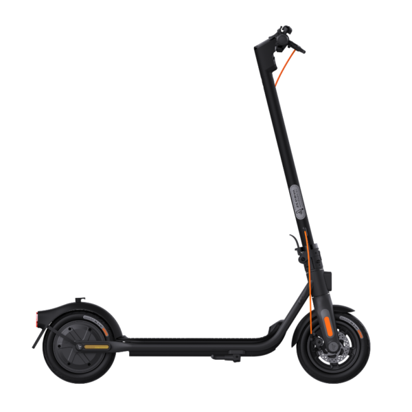 Segway-Ninebot - F2 Plus Electric KickScooter