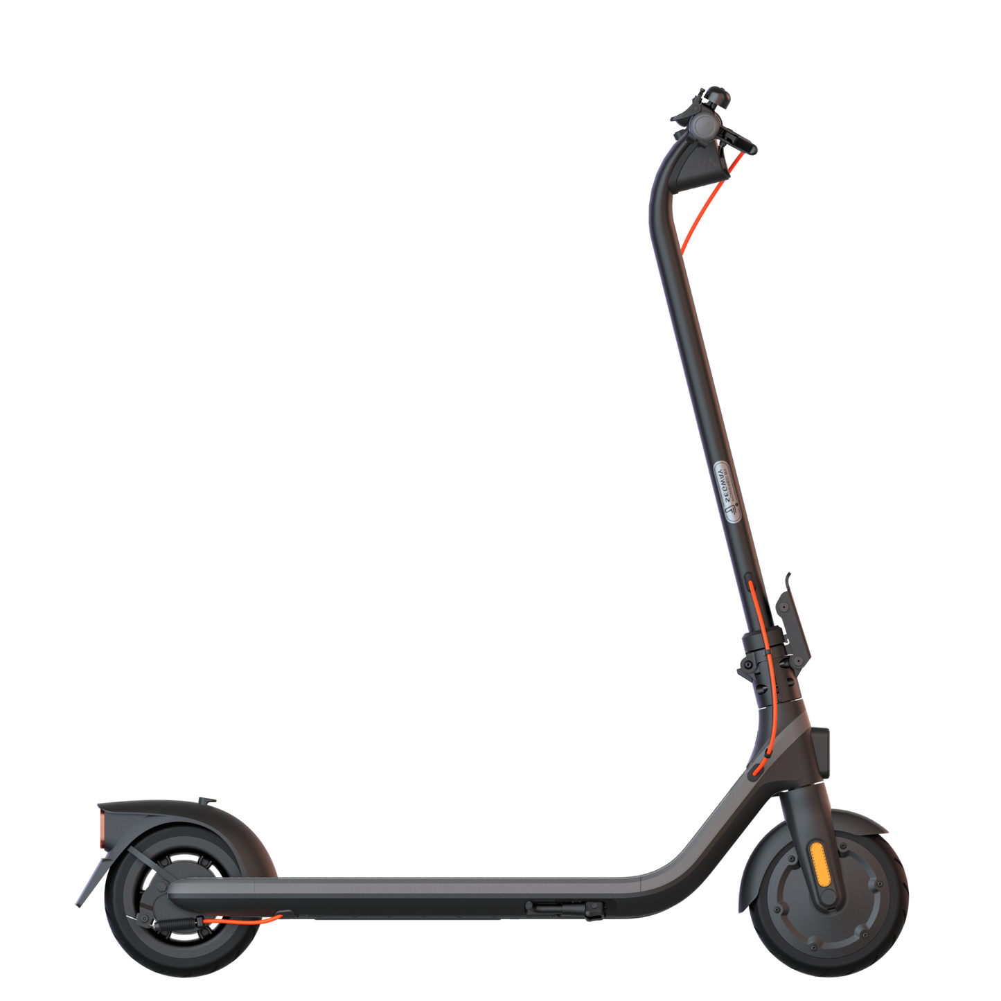 Segway Ninebot KickScooter E2 Plus - JB Hi-Fi