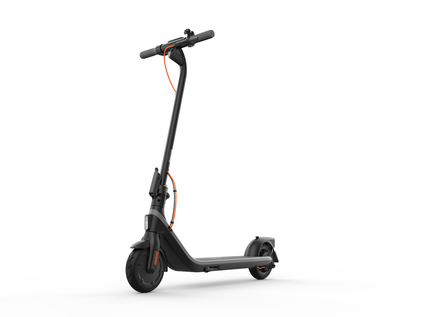 Segway-Ninebot E2 Plus Electric KickScooter