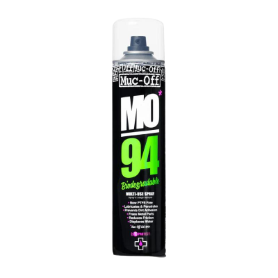 Muc-Off - MO 94 Multi-Use Spray hero on white