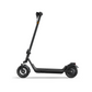 NIU - KQi100F Electric KickScooter on white background showing product as a hero image