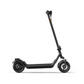 NIU - KQi100F Electric KickScooter on white background, showing product to the right