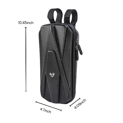 NIU - KickScooter Front Bag dimensions
