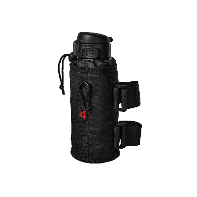 NIU - Water Bottle KickScooter Stem Bag profile image on white