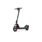 NIU KQi300X Electric KickScooter on white background showing the product from the front right angle