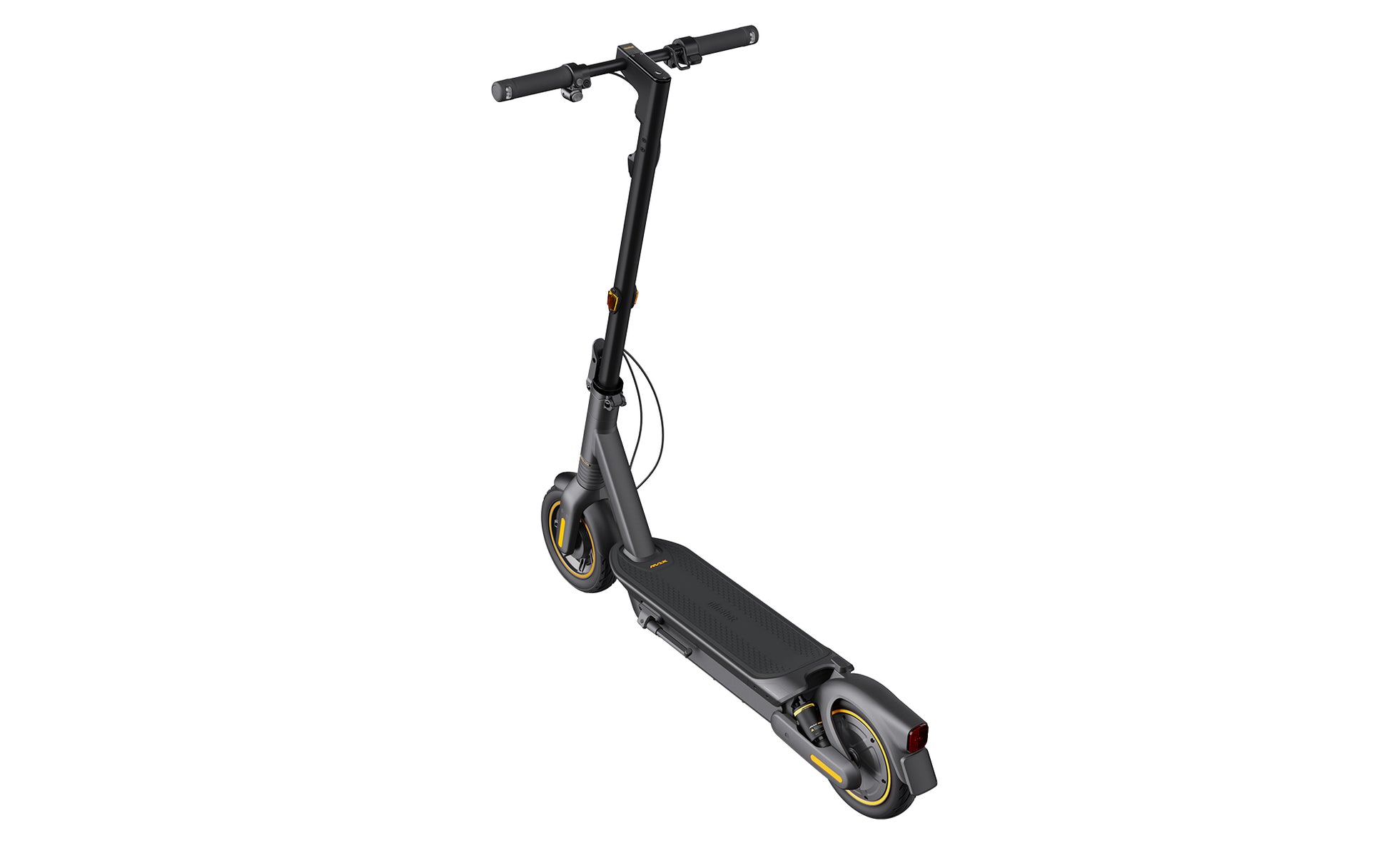 Ninebot By Segway Max G2 Smart Wolf King Gt Scooter 35km/H Speed, 70Km  Range, 1000W Motor, EU Stock, APP Included From Sumtop2019eur, $667.64