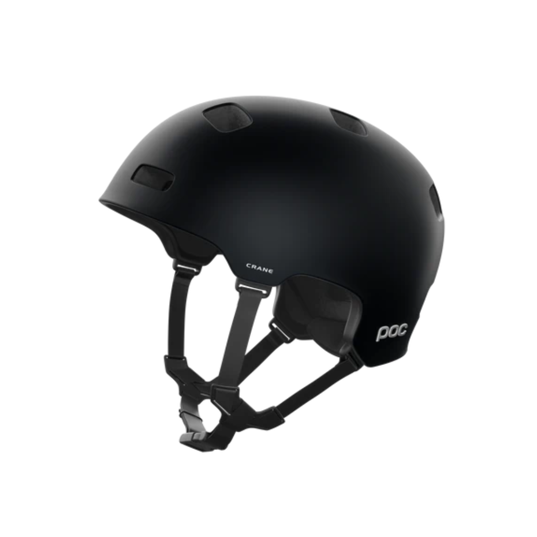 POC Crane MIPS Black product image