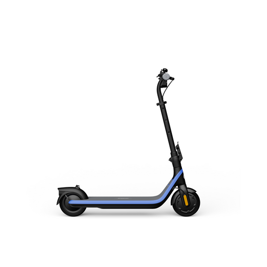 Segway-Ninebot - C2 Pro Electric KickScooter