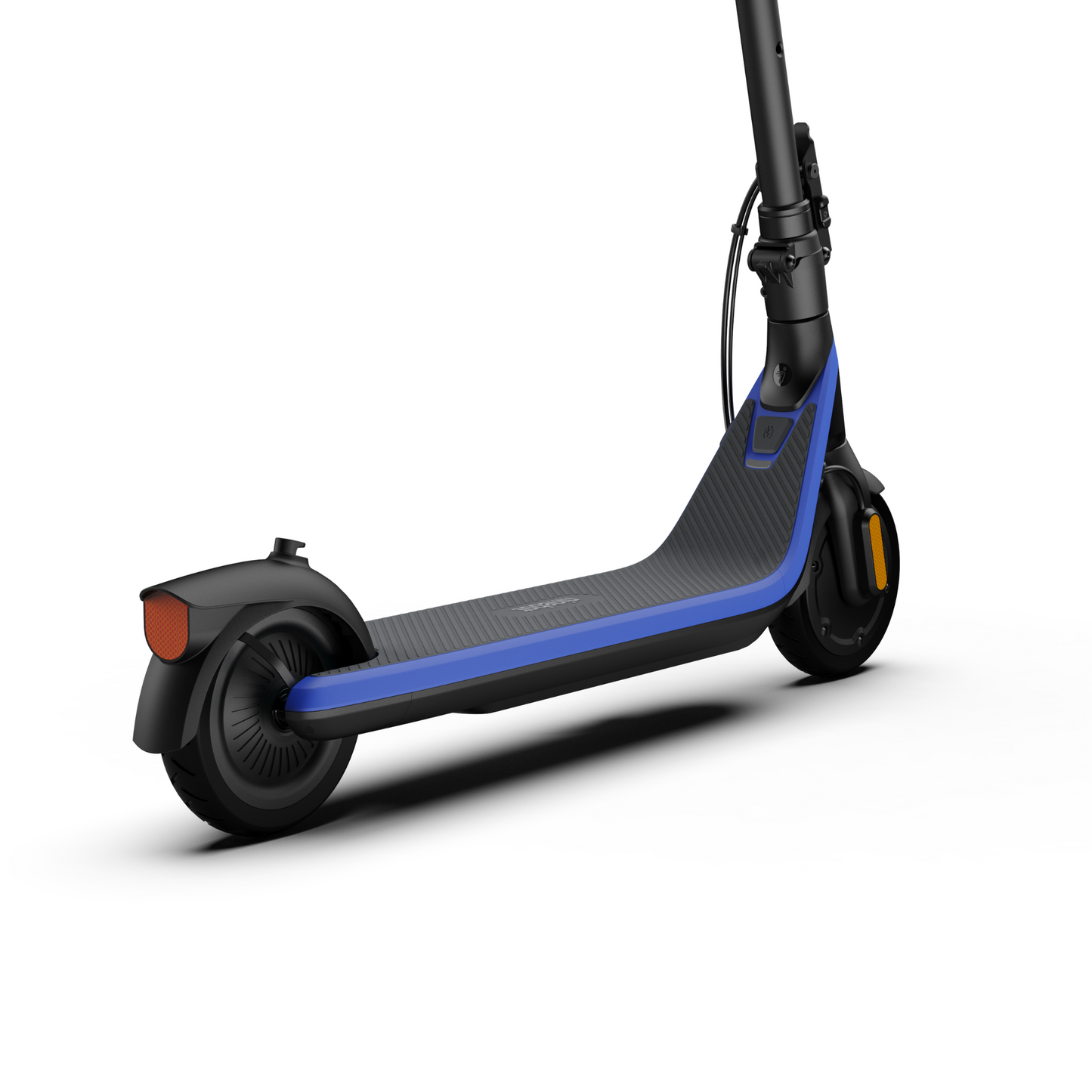 Segway-Ninebot - C2 Pro Electric KickScooter