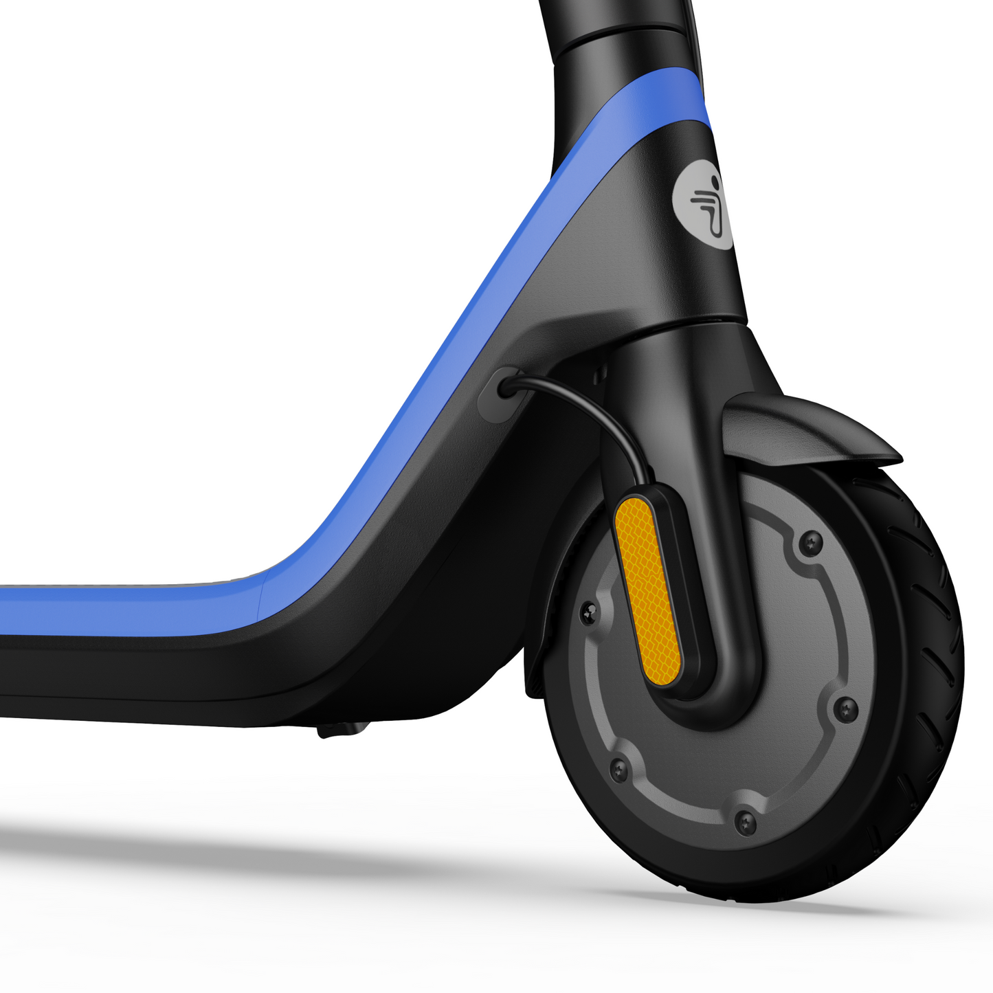 Segway-Ninebot - C2 Pro Electric KickScooter