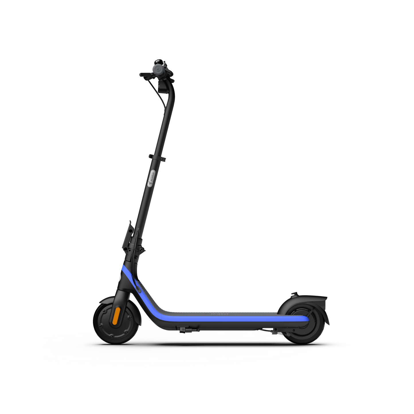 Segway-Ninebot - C2 Pro Electric KickScooter