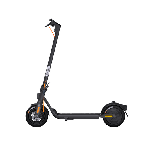 Segway-Ninebot - F2 Plus Electric KickScooter