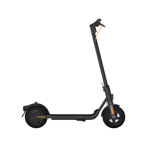 Segway-Ninebot - F2 Plus Electric KickScooter