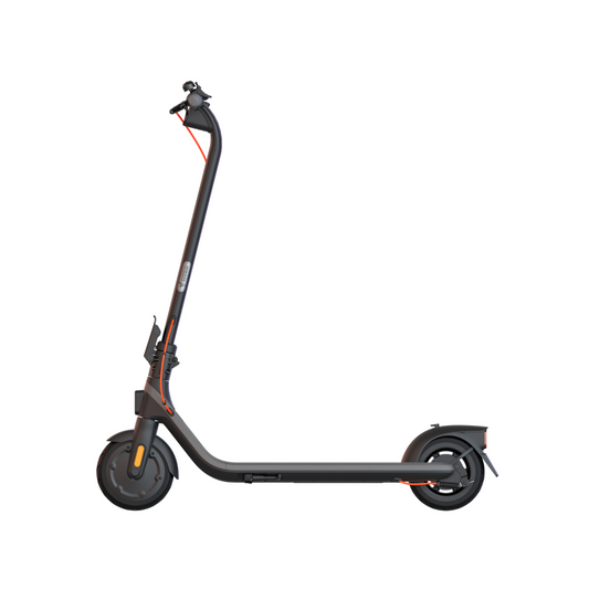 Segway-Ninebot - E2 Plus E Electric KickScooter