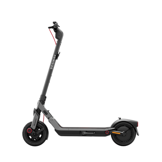 Segway-Ninebot E3 Pro Electric Kickscooter