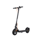 Segway-Ninebot - F2 Plus Electric KickScooter Iso Left Side Profile on white