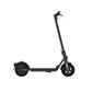Segway-Ninebot - F2 Plus Electric KickScooter Side Profile on white