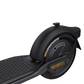 Segway-Ninebot - F2 Plus Electric KickScooter Tyre zoom on white