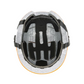 Segway-Ninebot - Kids Helmet Orange inside