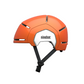 Segway-Ninebot - Kids Helmet Orange side left