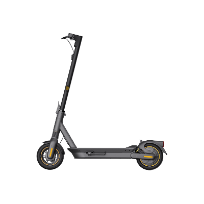 Segway-Ninebot - MAX G2 Electric Scooter Profile on white