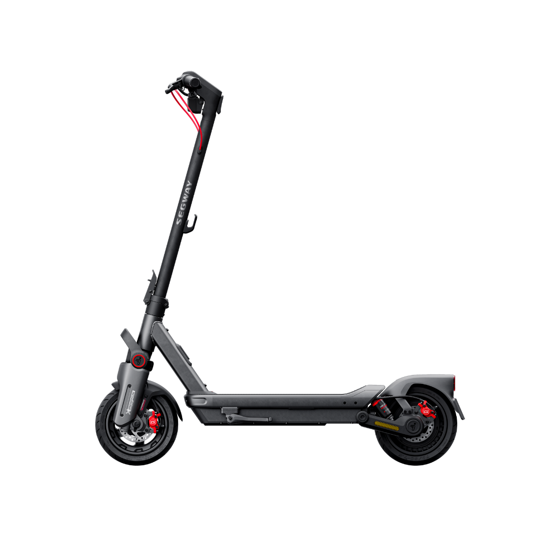 Segway-Ninebot Max G3 Electric Kickscooter
