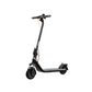 Segway-Ninebot E2 Plus E II Electric KickScooter on white background showcasing side profile to the left