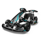 Segway-Ninebot Go Kart Pro 2 Profile Grey Blue