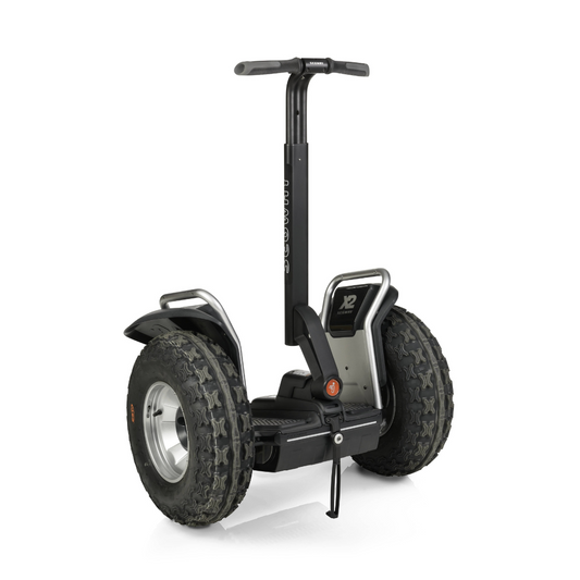 Segway  PT-SE X2 Offroad Self-Balancing Personal Transporter