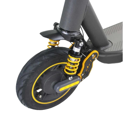 Sharkset - Front Suspension Kit for G30 Series profile image