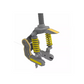 Sharkset - Front Suspension Kit for G30 Series on white 