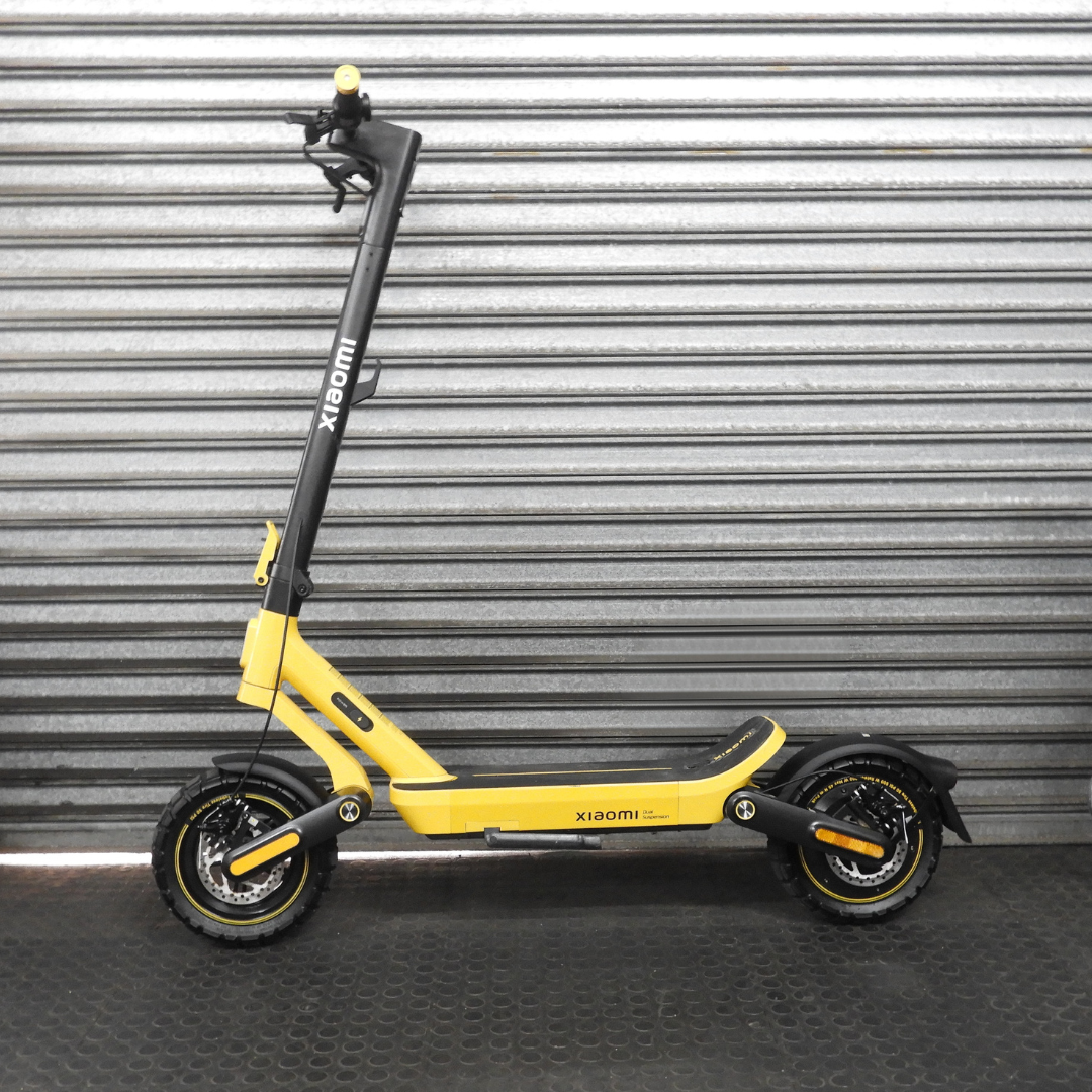 DEMO || Xiaomi Electric Scooter 6 Ultra
