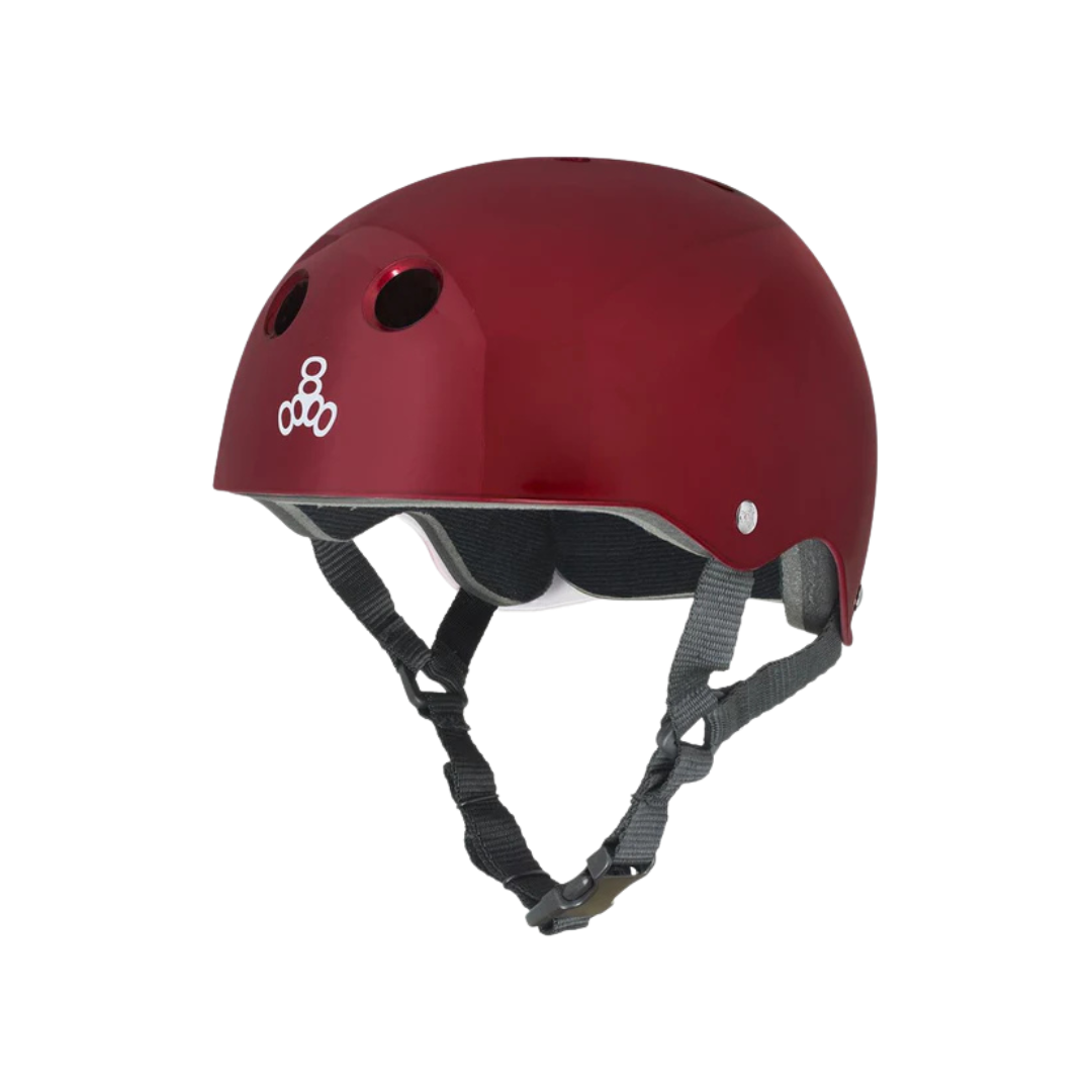 Triple 8 Standard Liner Helmet