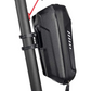 Wild Man - ES8X Hard Shell Kickscooter Handlebar Quick-Release Bag (Waterproof) handle bag on white