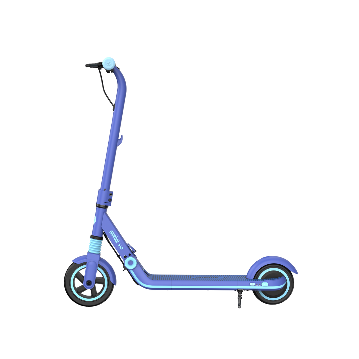 DEMO || Segway-Ninebot ZING E8 Electric KickScooter