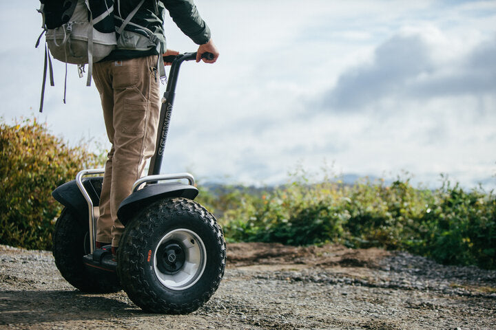 Segway PT X2 SE