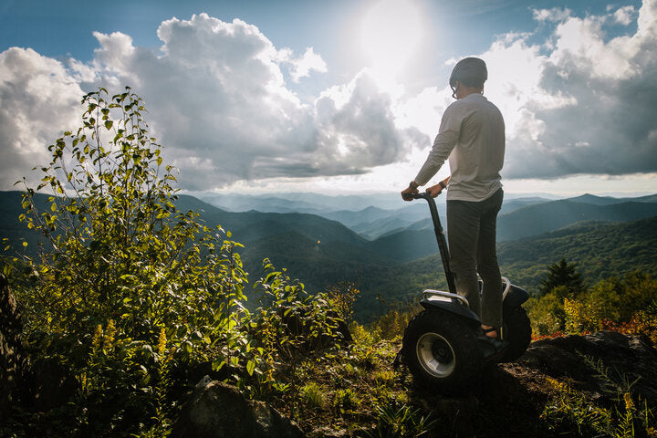 Segway PT X2 SE