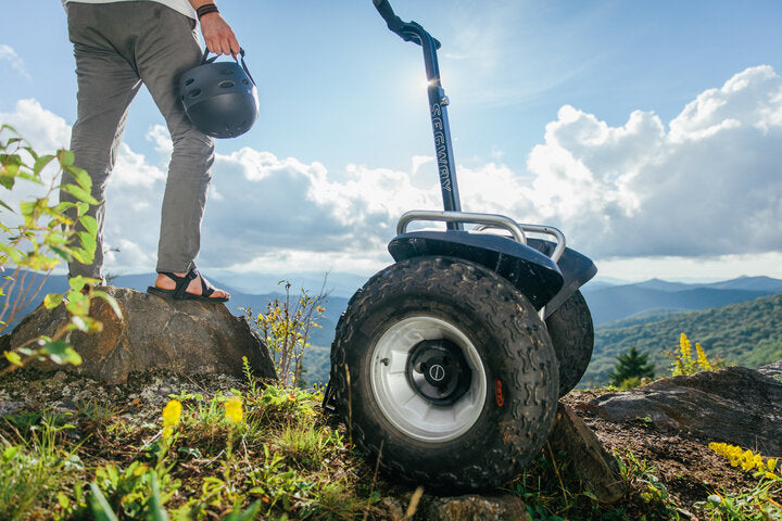 Segway PT X2 SE