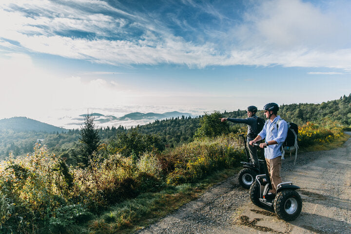 Segway PT X2 SE