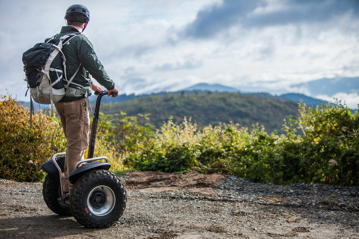 Segway PT X2 SE