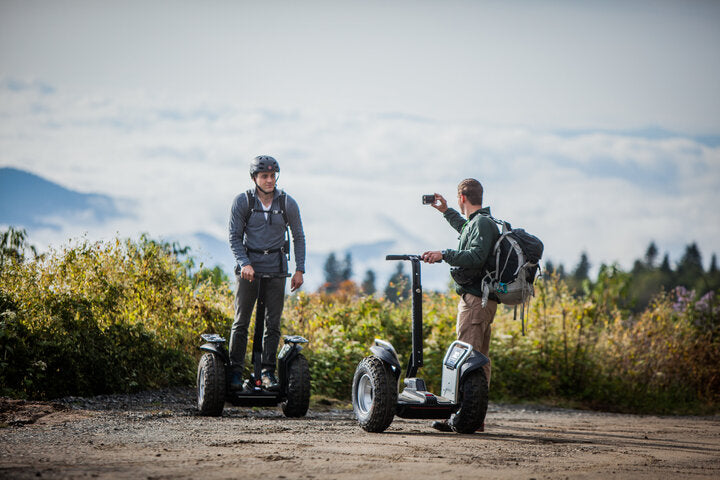 Segway PT X2 SE