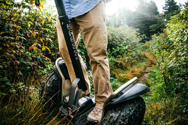 Segway PT X2 SE