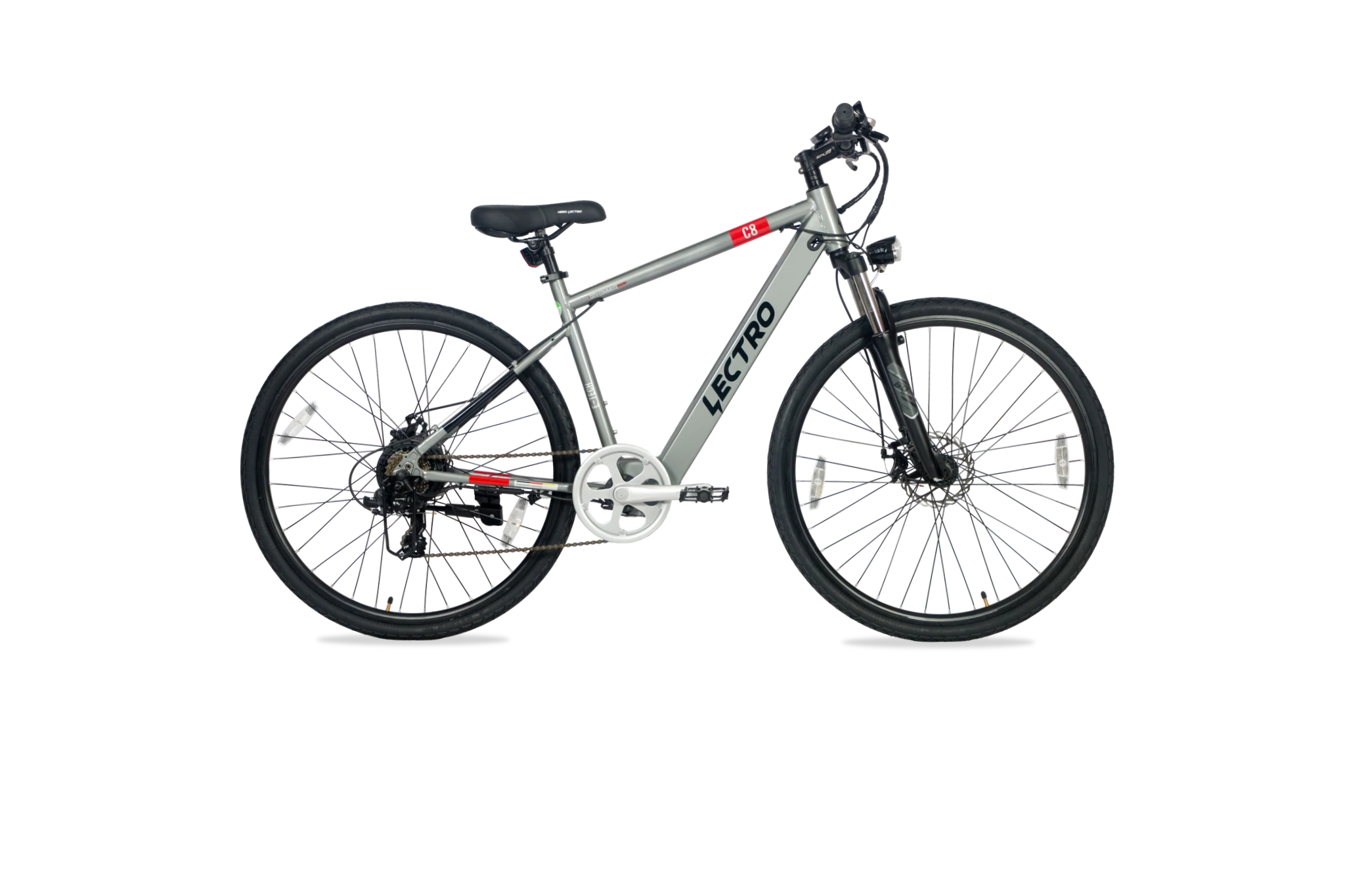 EBikes – Go Electric Mobility