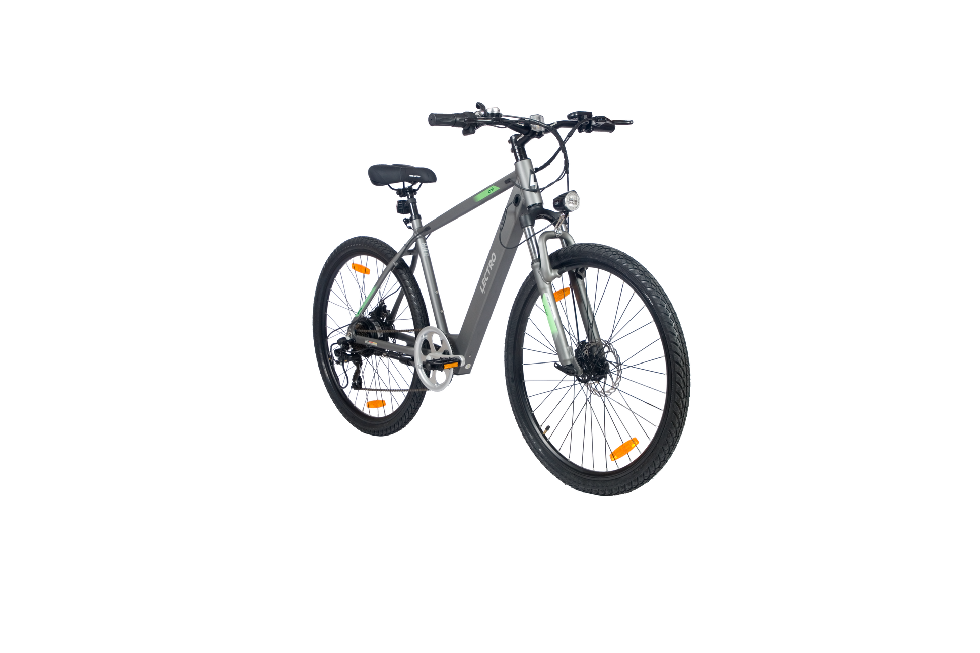 Frog skull rider 2024 26t