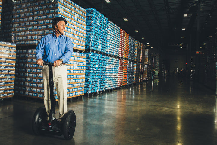 Segway PT I2 SE