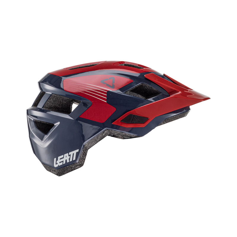 Leatt Helmet MTB AllMtn 1.0 V22 Junior