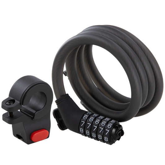 Segway-Ninebot Password Lock